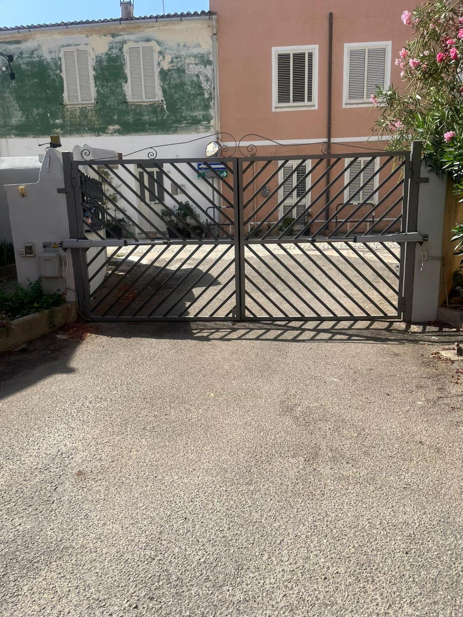 Apartamento Camelia'S House Olbia Exterior foto