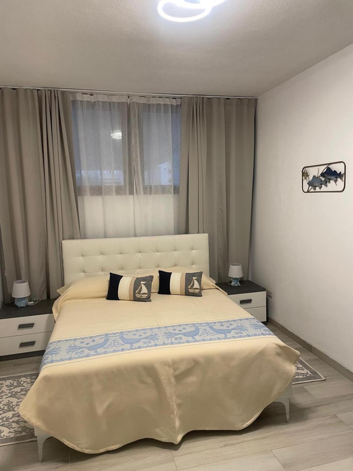 Apartamento Camelia'S House Olbia Exterior foto
